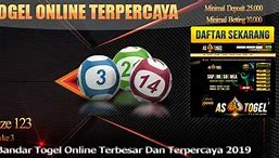 10 Situs Togel Terpercaya Polisi Togel Onlin 168 Terbaru