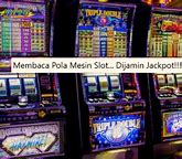 Cara Mengetahui Mesin Slot