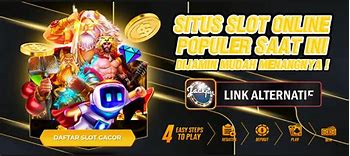 Kesawan Slot Net Alternatif Yang Bagus Dan Terpercaya