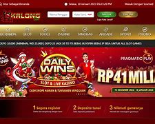 Situs Server Thailand Terpercaya