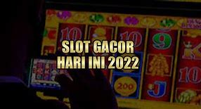 Slot Gacor Hoki99 Hari Ini Terbaru Hari Ini Hongkong Terbaru