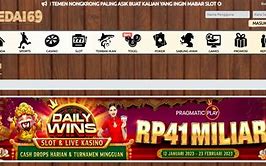 Ubo4D Slot Online Link Alternatif Terbaru Link Alternatif Terbaru